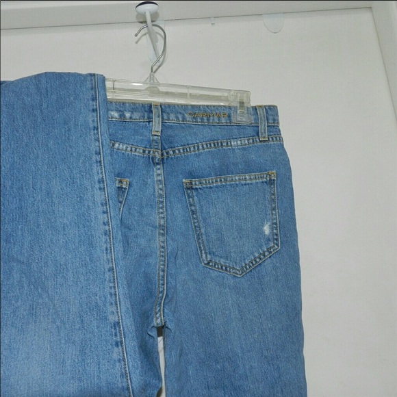 Carmar Rowena Slim Fit Jeans - Picture 2 of 6